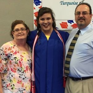 Meet your Posher, Rita